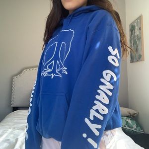 Gnarly - Poshmark